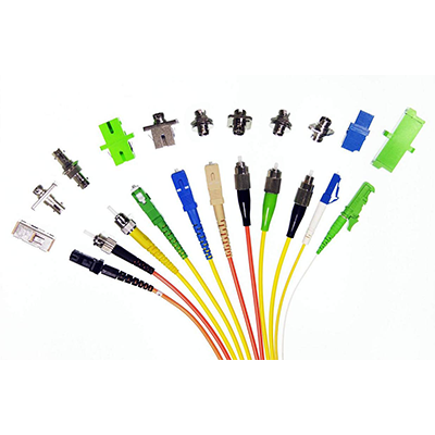 Patch Cord Manufacture